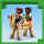 LEGO MINECRAFT 21259 Rejs statkiem pirackim - 1248915 - zdjęcie 10